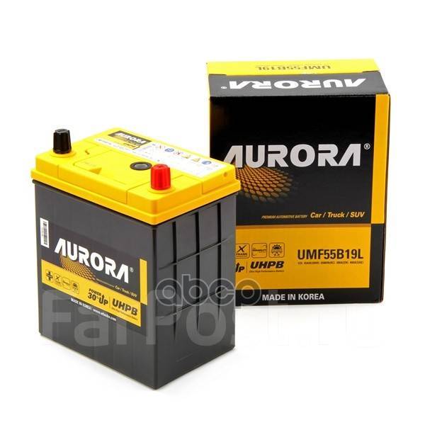 Bq aurora аккумулятор