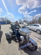 Yamaha Royal Star Venture. 1 300����. ��., ��������, ���������, ������ �� �� ����