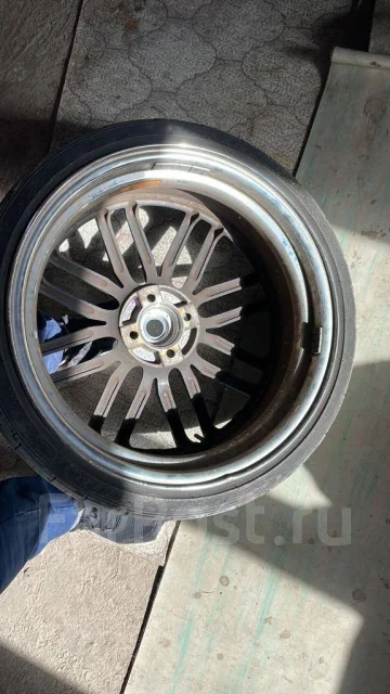 Weds Bvillens. x18" ����