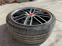 Weds Bvillens. x18" ����