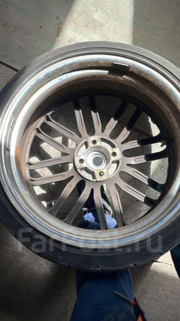 Weds Bvillens. x18" ����