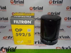 ������ �������� Iveco Daily [OP 592/5] OP592 ����