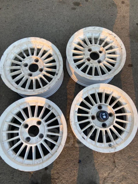 TMW. 6.0x15", 4x114.3, ET35.5, �� 54���. ����