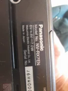 Panasonic NV-RX7. 20 � ����� ��, � ���������� ����