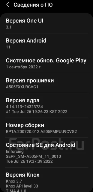 Samsung Galaxy A50. �/�, ������, 4G LTE, Dual-SIM, ����������, NFC ����