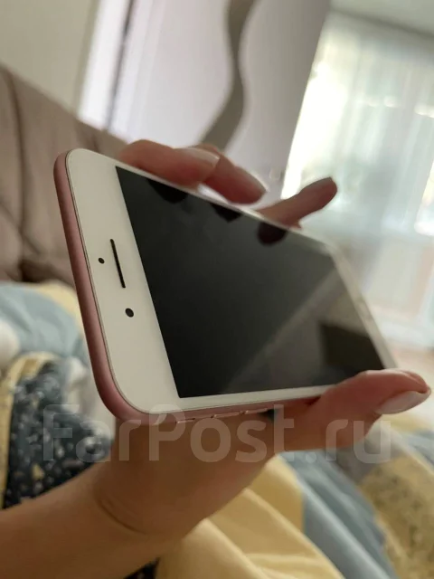 Apple iPhone 7 Plus. �/�, �������, 4G LTE ����