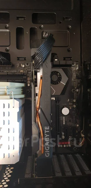 GeForce RTX 2060 ����