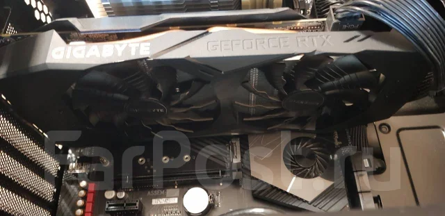 GeForce RTX 2060 ����