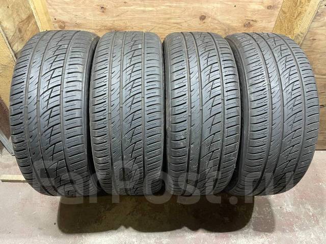 Delinte Desert Storm II DS8, 265/50/20, 20", 1 шт, 265 мм, 50 % ...