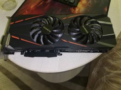 GeForce GTX 1060 ����