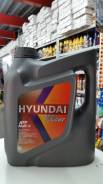 Hyundai-Kia. ATF (��� ����), 4��. ����