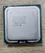 Intel Celeron E3400 ����