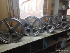 Wiger. 7.5x19", 4x114.3, ET40, �� 60���. ����