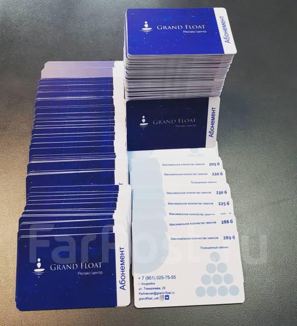 Изготовление Пластиковых карт, Бейджей, Визиток. Пластиковые карты в ...