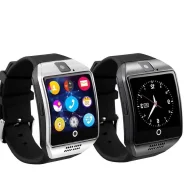 Smart Watch Q18. SIM-����� ����