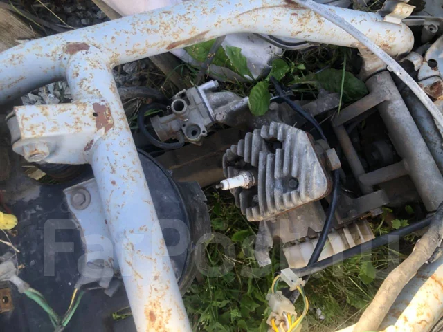 Honda Lead 50. 49����. ��., ����������, ��� ���, ������ �� �� ����