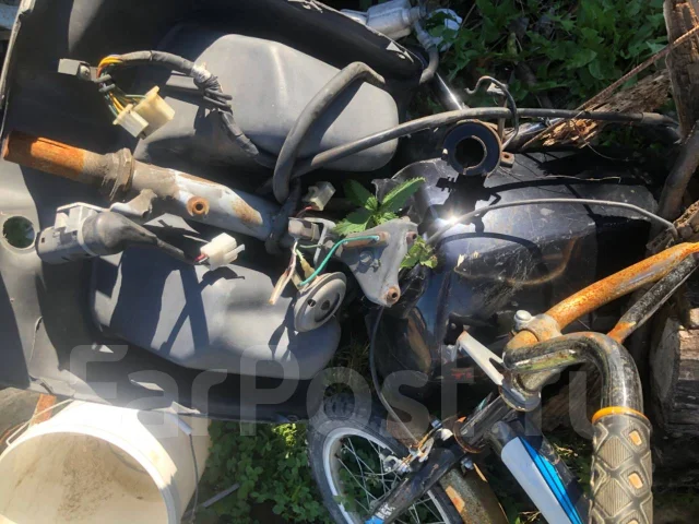 Honda Lead 50. 49����. ��., ����������, ��� ���, ������ �� �� ����