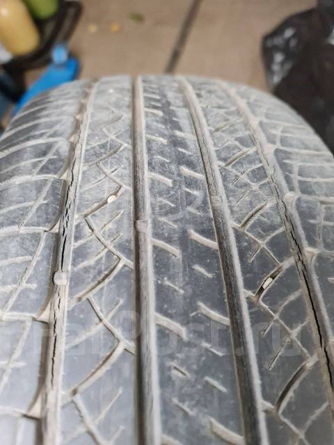 Michelin Latitude Tour Hp R