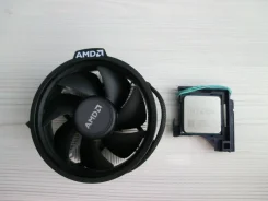 AMD Ryzen 5 2600 ����
