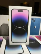 Apple iPhone 14 Pro. �����, ������, 3G, 4G LTE, 5G, NFC. ��� ����� �� ������� ����