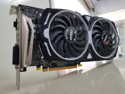 Radeon RX 580 ����