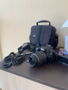 Nikon D5100 ����