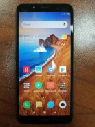Xiaomi Redmi 7A. �/�, ������, 4G LTE ����