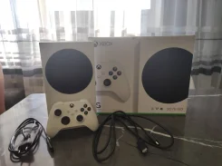 Microsoft Xbox Series S ����
