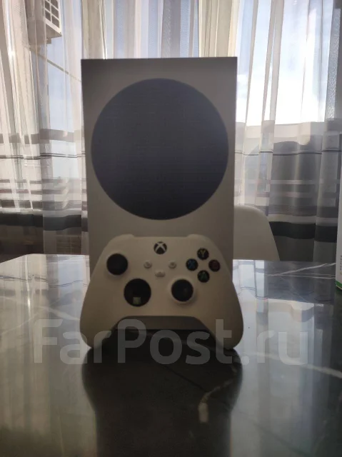 Microsoft Xbox Series S ����