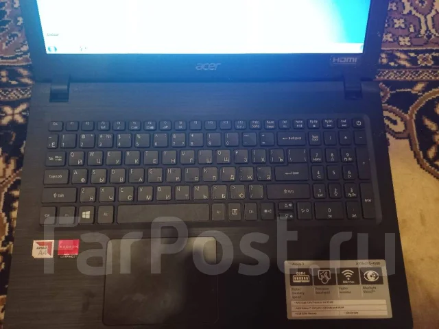 Acer Aspire 3 A315-21G ����