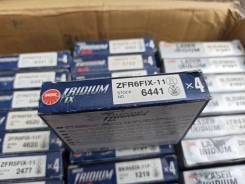   NGK Iridium IX ZFR6FIX-11 6441 