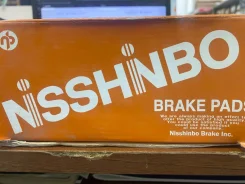 ������� ��������� Nisshinbo "PF-2309" PF-2309 ����