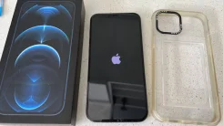 Apple iPhone 12 Pro Max. �/�, �����, 5G, ����������, NFC ����
