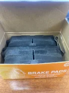 ������� ��������� Nisshinbo "PF-3272" PF-3272 ����