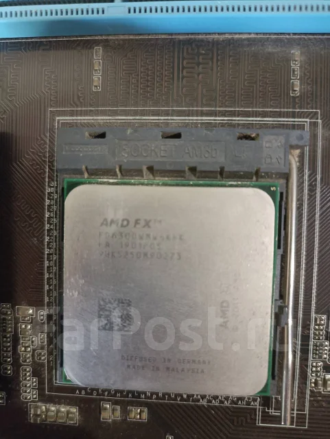 Socket AM3 ����