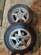 Daihatsu. x14", 5x100, 5x114.3 ����