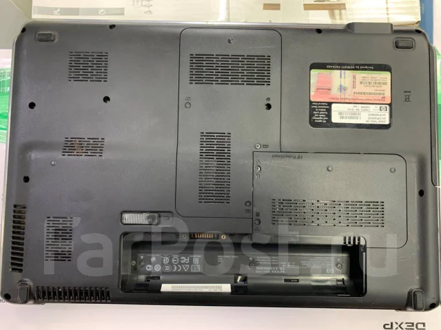 HP Pavilion g6-1211er ����