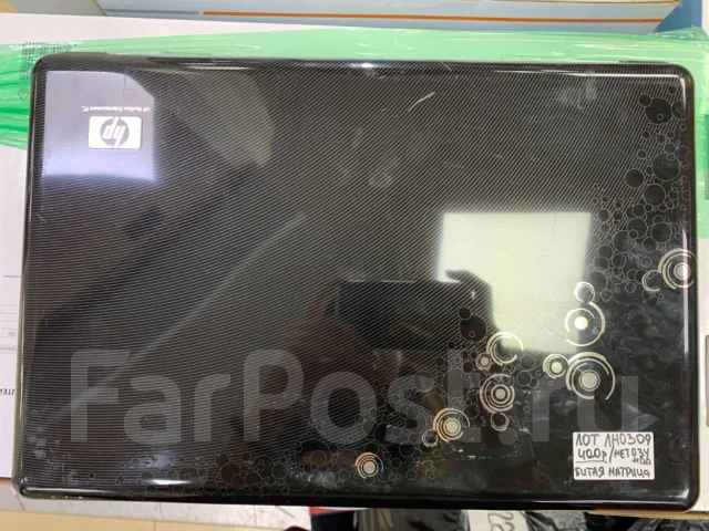 HP Pavilion g6-1211er ����