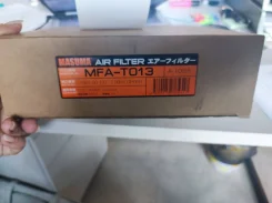 ������ ��������� masuma MFA-T013 (Lexus, camry, mits) MFA-T013 ����