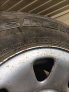 Toyota. 6.5x15", 6x114.3 ����