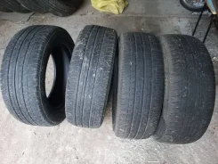 Bridgestone Turanza ER370. ������, 2012 ���, �/�, ����� 50�% ����
