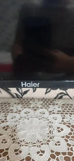 Haier. ������ ����
