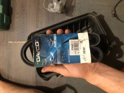 5pk962 ������ ���������� Dayco 5pk962 ����
