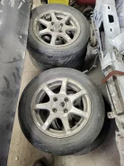 Rota Real Lite. x14", 4x98 ����
