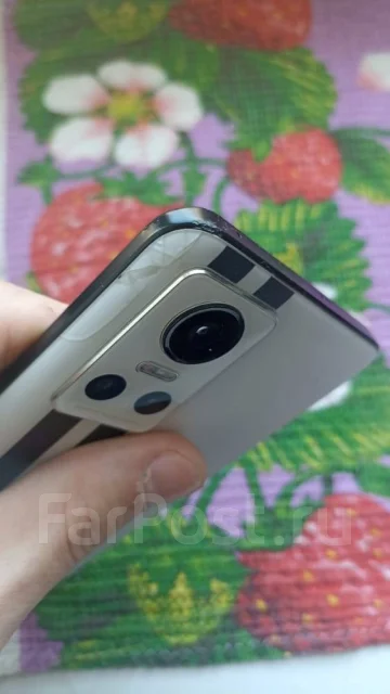 Realme GT Neo 3. �/� ����
