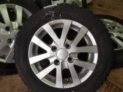 MPW. 4.0x13", 4x100, ET43 