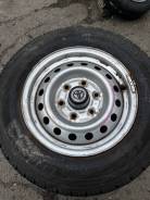 Toyota. 5.5x15", 6x139.7, �� 67,1���. ����