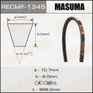 ������ �������� Masuma ��.1345 10�868 �� 1345 ����