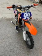 KTM 65 SX. 65����. ��., ��������, ��� ���, � �������� ����