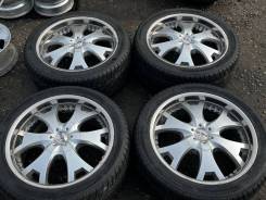 Antera. 10.0x22", 5x150, ET35 